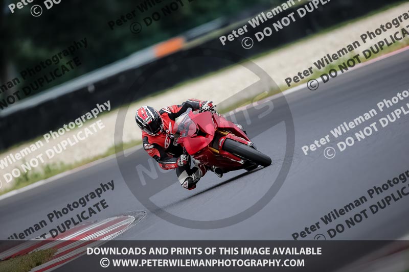 25 to 27th july 2019;Slovakia Ring;event digital images;motorbikes;no limits;peter wileman photography;trackday;trackday digital images